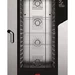 Cuptor electric cu convectie abur Tecnoeka Gastronomie, 20 x GN 1/1,control